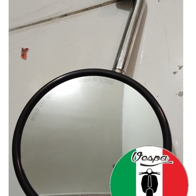 SPION KANAN LX LXV GTS PIAGGIO VESPA ORIGINAL