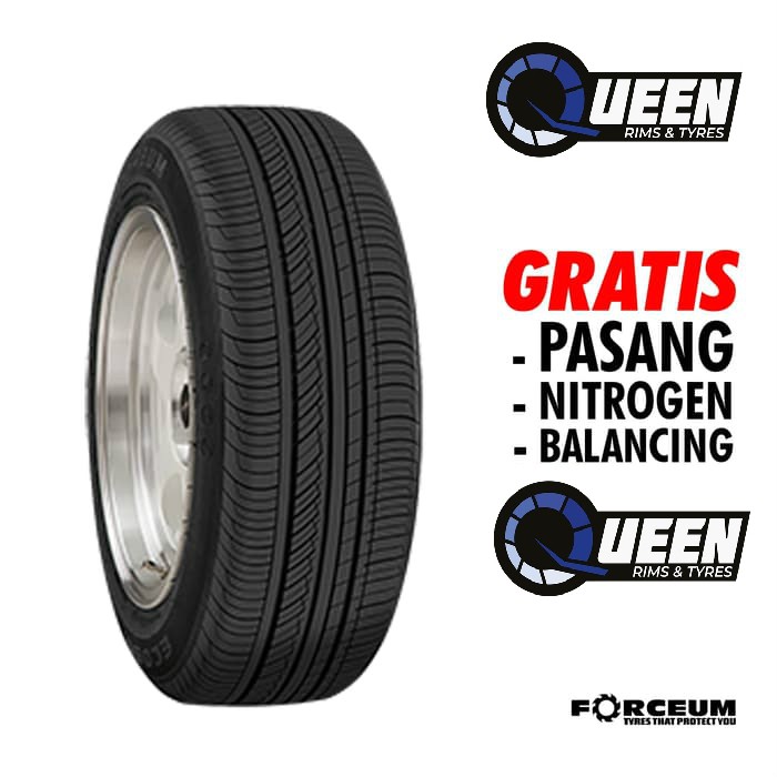 Ban Mobil  175 65 R14 FORCEUM ECOSA