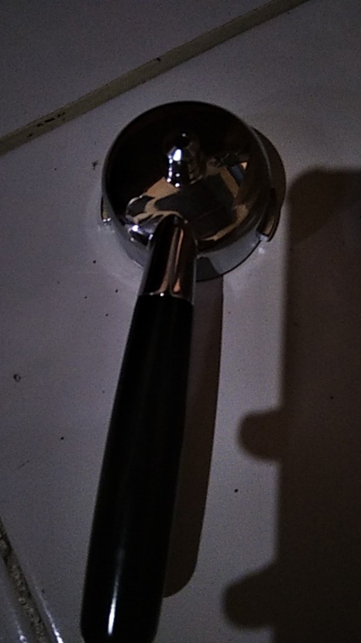 Rok Presso Portafilter   *** Original ***