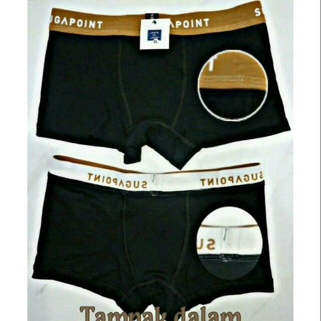 Celana Dalam Brand NEVADA ORI 100%