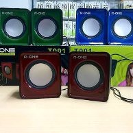 SPEAKER PC LAPTOP R-ONE R210