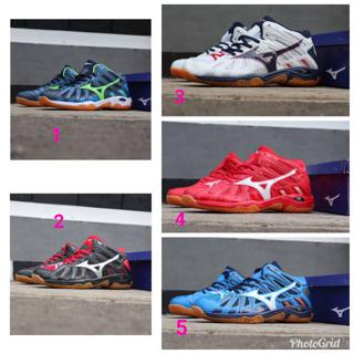 mizuno wave drive 6 grey