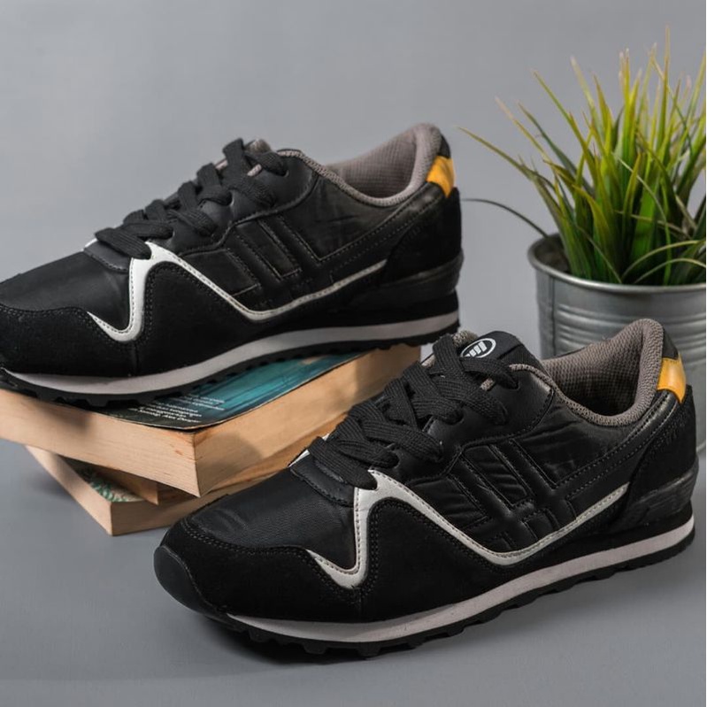 Sepatu HRCN original / Sepatu running / Sepatu skate / Sepatu Pria / Sepatu casual / Best seller