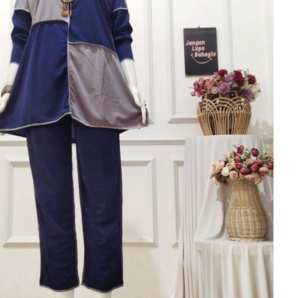 Star SETCEL BOBAL_VIRAL BAJU KEBALIK_JUMBO murah