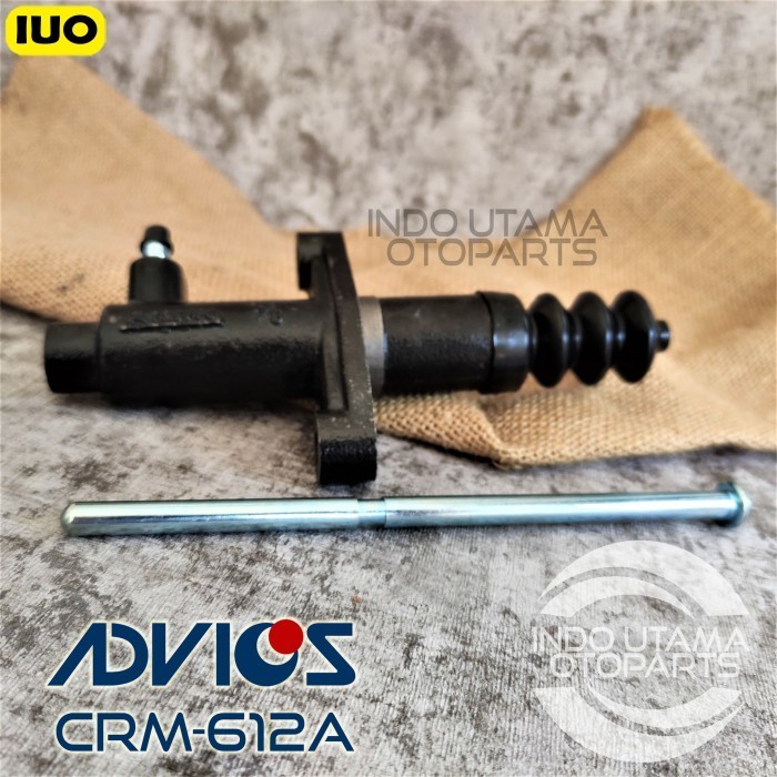 Master Kopling Bawah Canter PS110 PS125 PS136 HDL AISIN CRM 612A