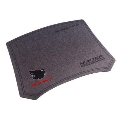 Hunter - Mouse pad Gaming Wild Wolf