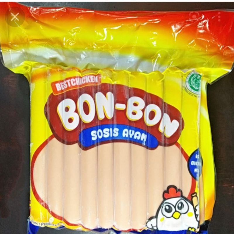 

Sosis BonBon 1 kg