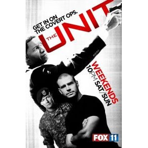 Jual DVD Serial The Unit Season 1-4 Lengkap | Shopee Indonesia