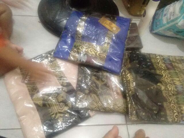 Rnb Santika Prodo Pj | Pabrik Baju Batik Couple Sarimbit Prada Grosir Murah Solo - Couple Batik Tren