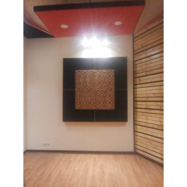 peredam suara studio musik