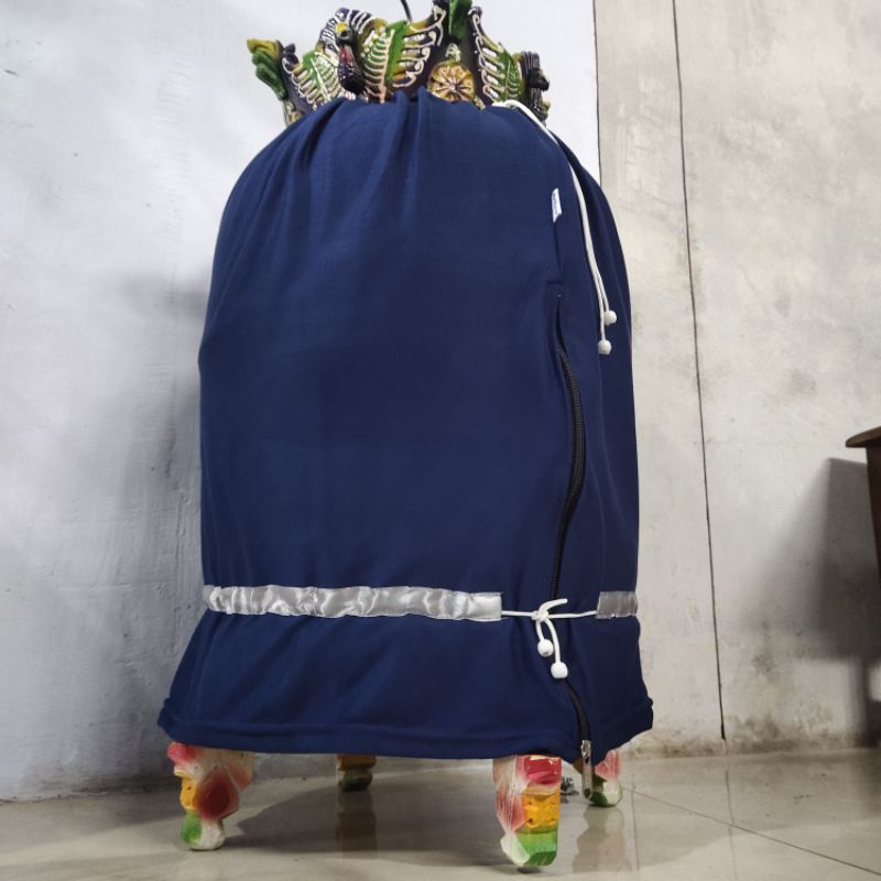 kerodong sangkar perkutut cotton.