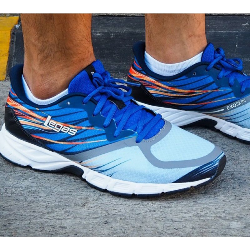 Legas Men Running Firefly M 102039248LAN