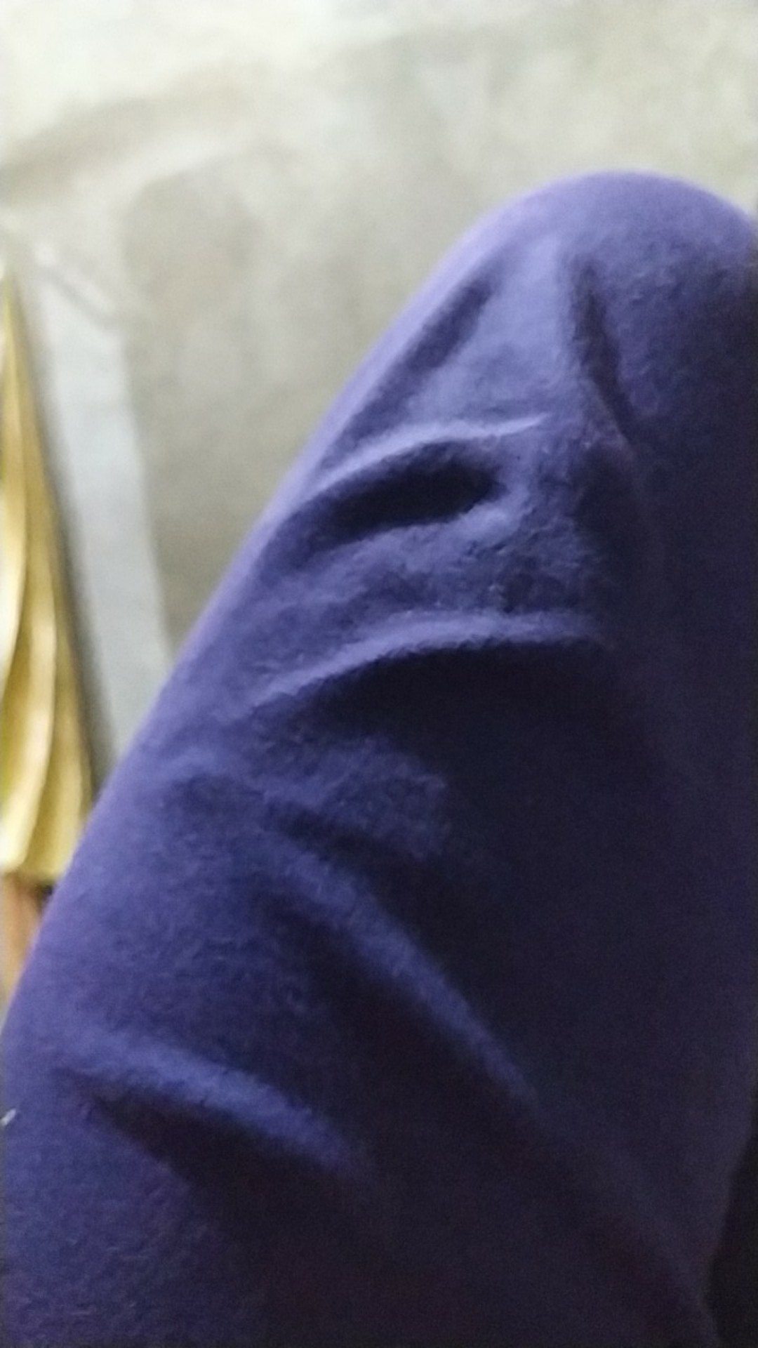 Gamis Batik Huza Keana