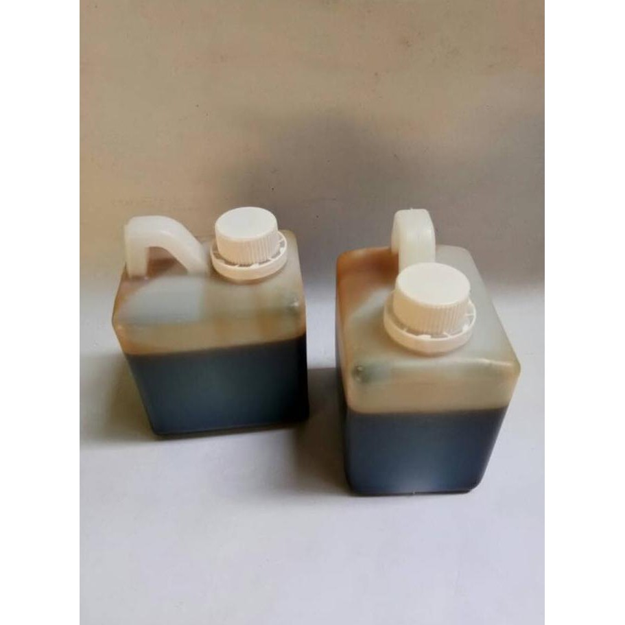

Best Product Madu Hitam Pahit Mahoni 500 Gr Buruan