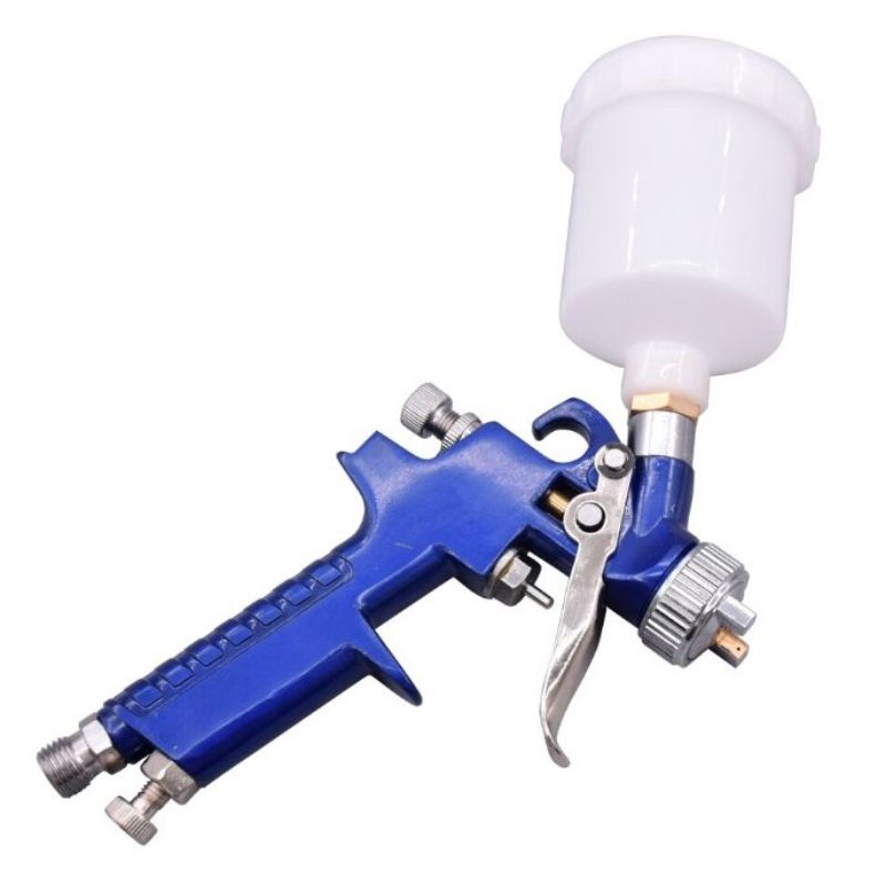 Professional Spray Gun Nozzle HVLP Airbrush 1.4mm