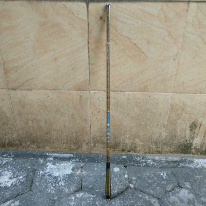 Joran tegek oregon batik 360