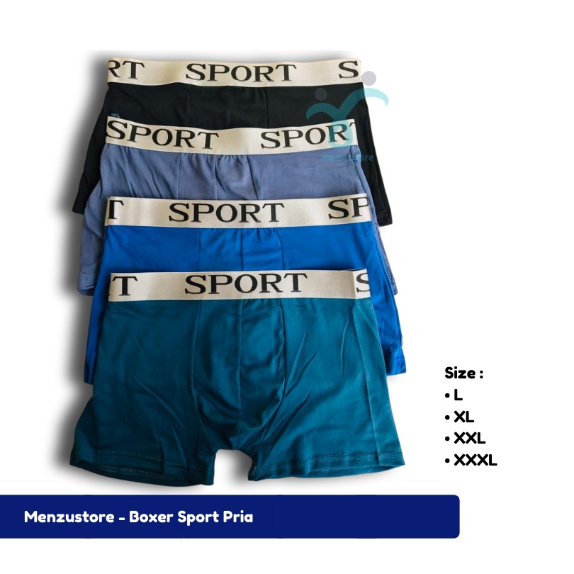 CD BOXER PRIA IMPORT SPORT