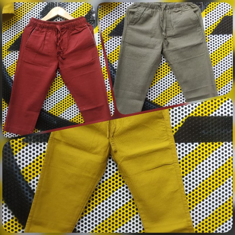 Celana Anak || SIRWAL AGERA By Agera Junior