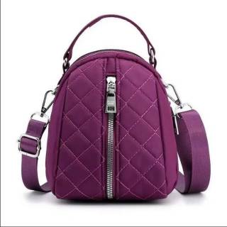 Hot Sale 2022 Fashion Tas Selempang Handbag Model Chibao 