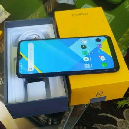 Realme C2 (2/32 GB) Second