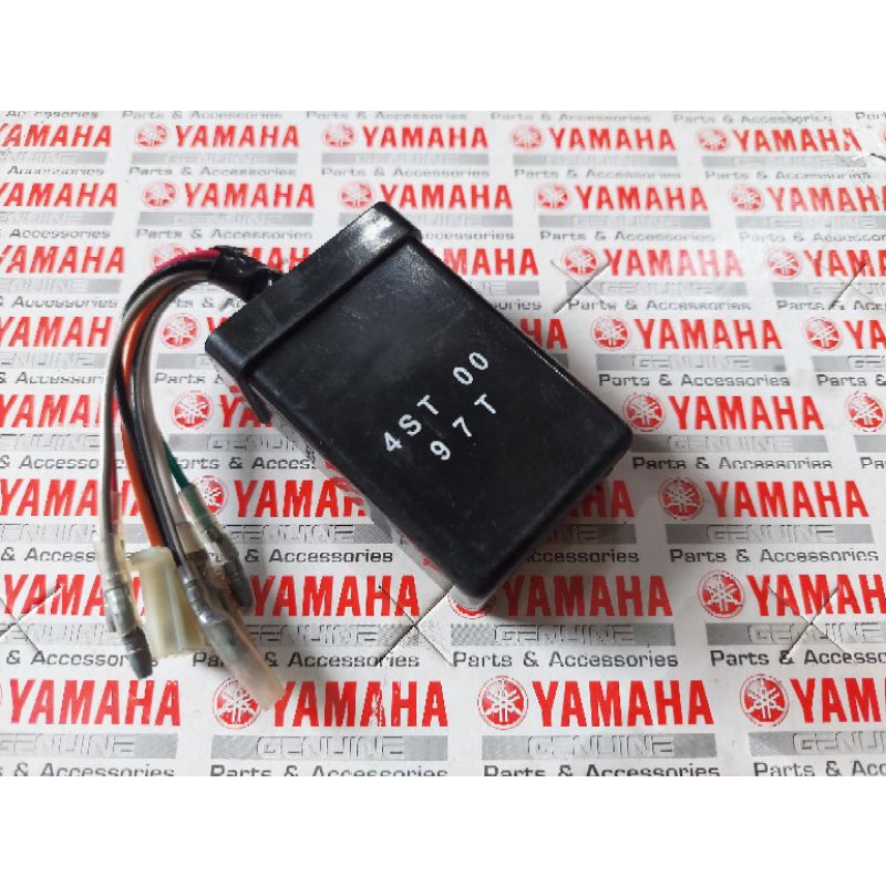 CDI CRYPTON CDI YAMAHA CRYPTON CDI VEGA YAMAHA CRYPTON 4ST