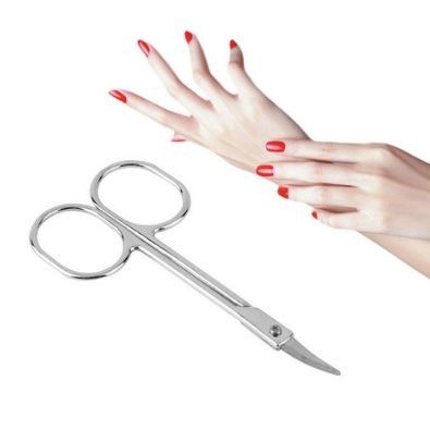 Manicure Nail Scissor - Gunting Kuku Manicure