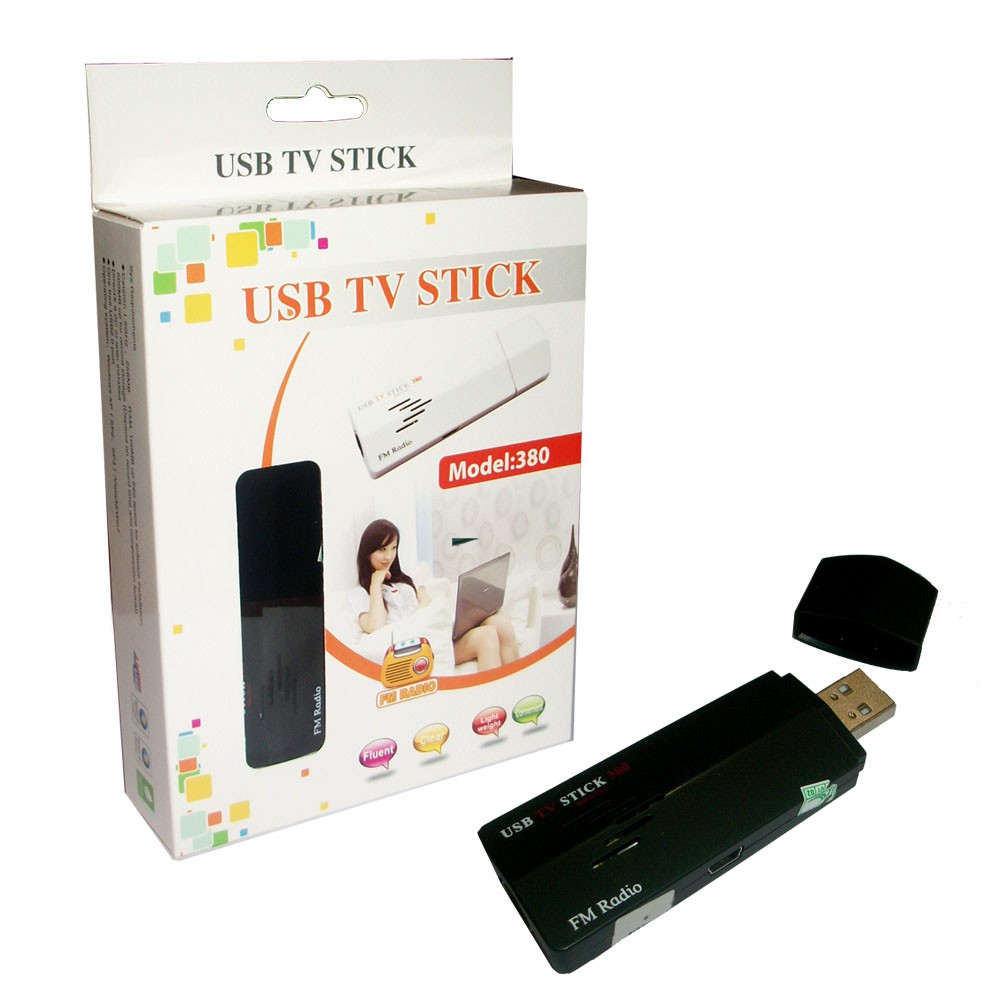 

TV TUNER USB STICK GADMEI UNTUK LAPTOP,PC,NOTEBOOK