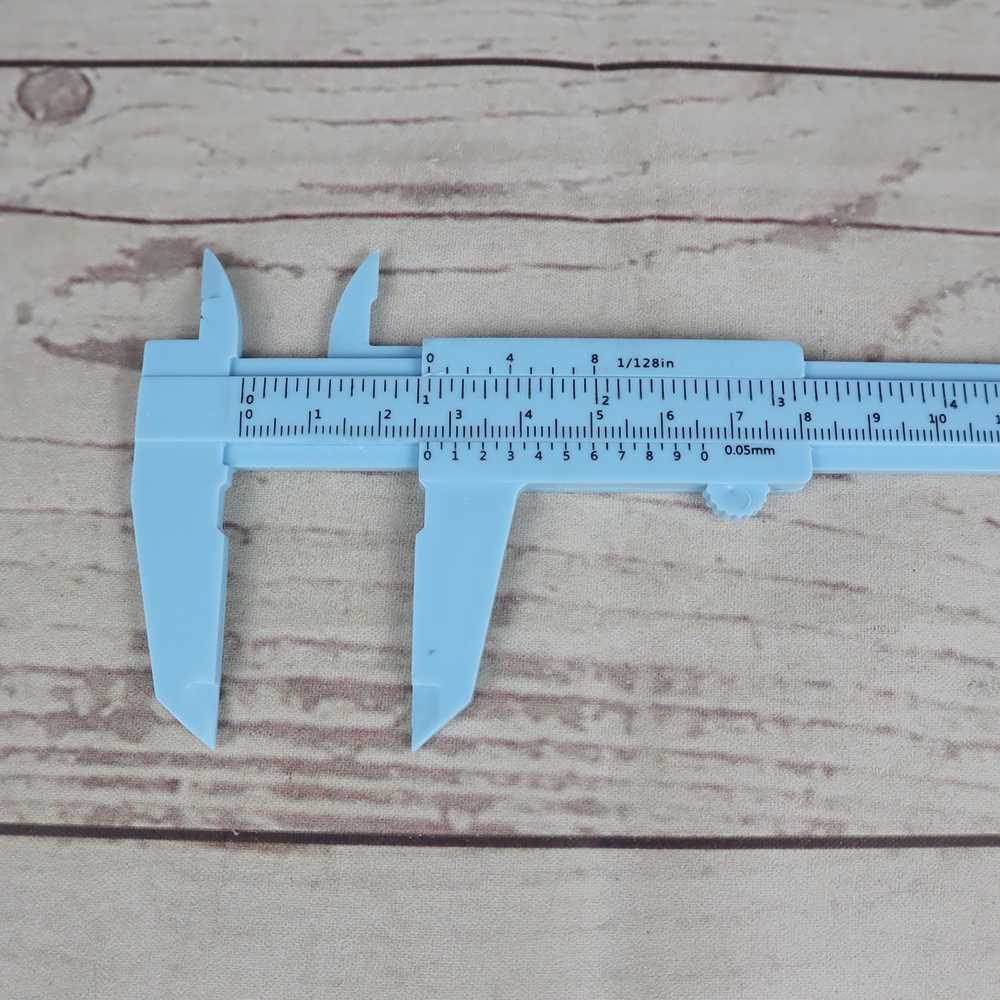 Jangka Sorong Vernier Caliper Gauge Micrometer 150mm / Jangka Sorong Sketmat Sigmat Sikmat Vernier Caliper Kaliper Mikrometer Digital Analog Besi Lcd Terkiro Panjang Insize Pertukangan Plastik Mini / Alat Ukur Pengukur Panjang Caliper Murah Original