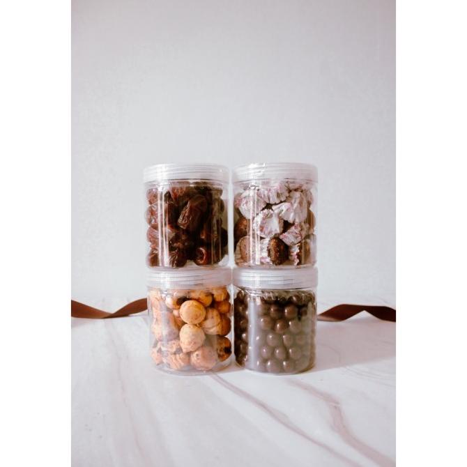 

RAYA STD HAMPERS GIFT BOX RAMADHAN HAMPERS PARCEL MURAH IDUL FITRI HAM SDG64565E