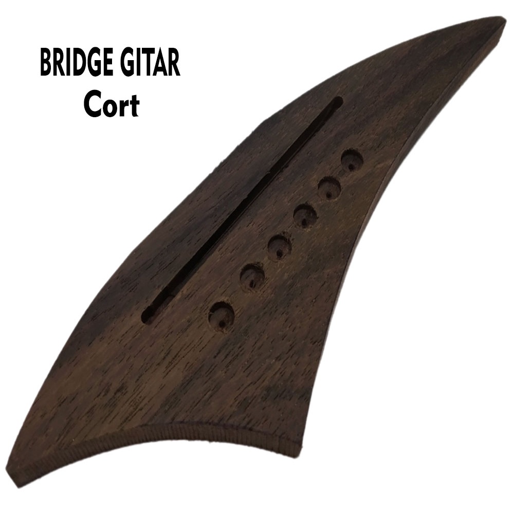 Bridge Gitar Akustik