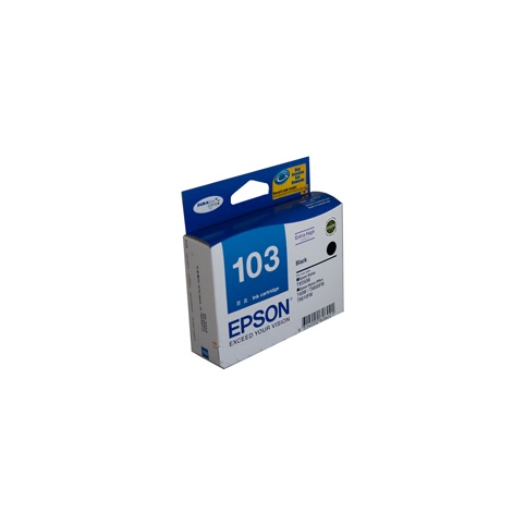 EPSON 103 BLack