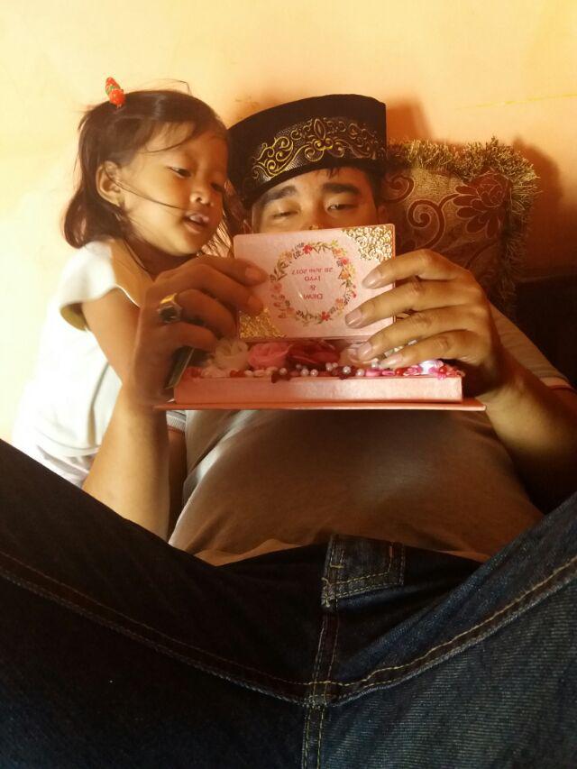 Kotak Mahar Uang