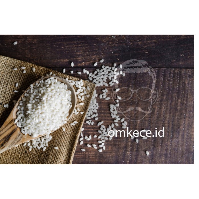 

gr011ttr Premium Super Grade Japonica Rice Beras Jepang Kualitas Terbaik Import Sv012Ss