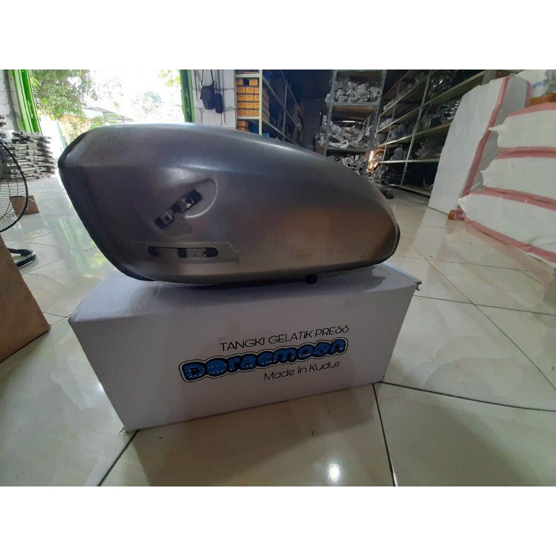 Tangki cb glatik press doraemon press tangki terbaik
