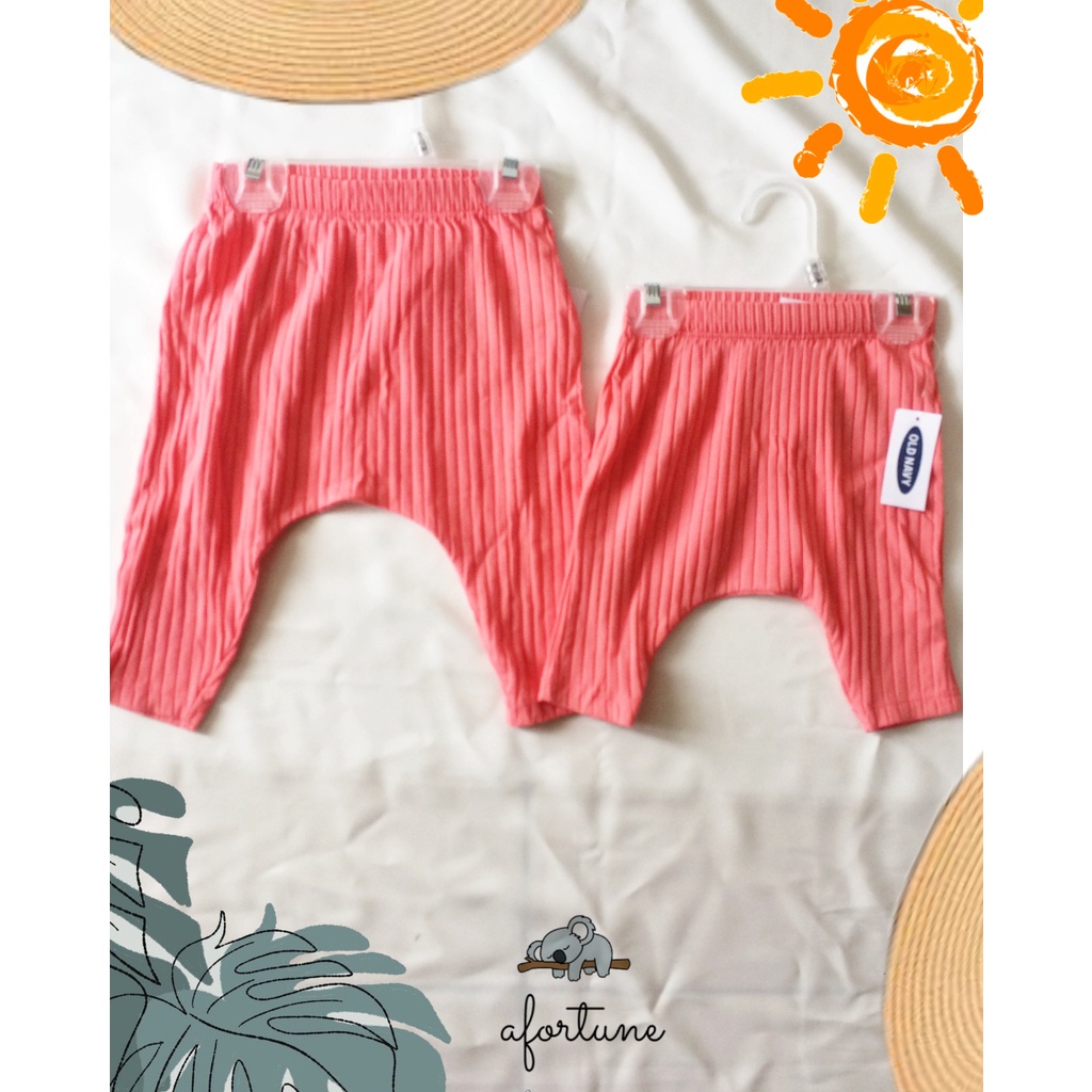 celana panjang anak perempuan /celana panjang bayi perempuan