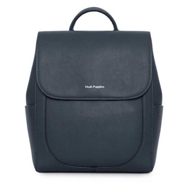 Jastip Tas Backpack Hush Puppies