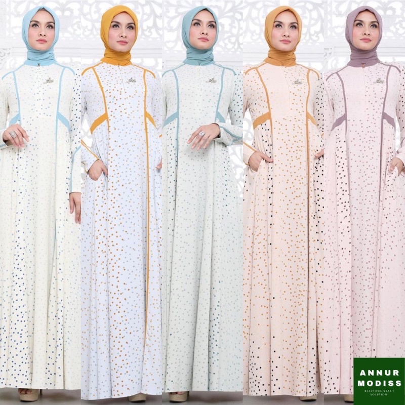 Indira Set terbaru Vol3 Original By Arniz Collection