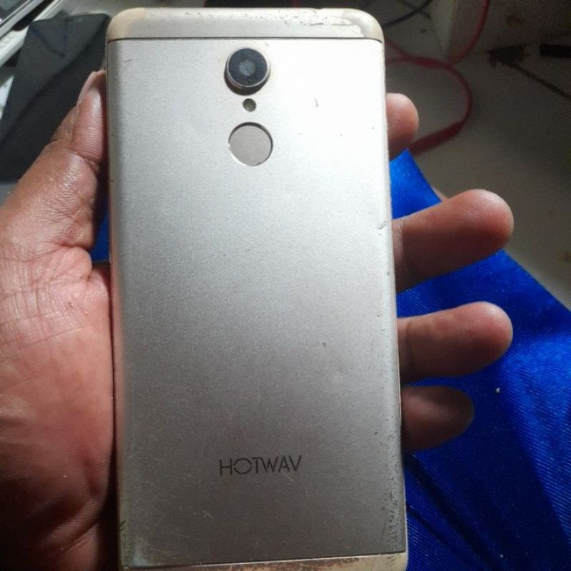 hotwav m5 ram2/16minus lcd mesin udah uji klinis