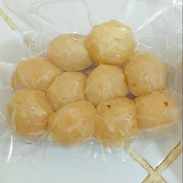 

Pempek adaan