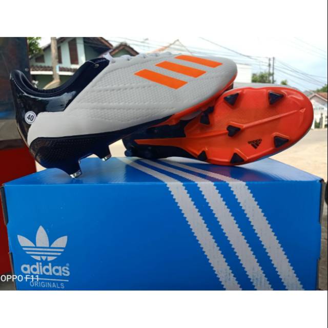 SEPATU SEPAKBOLA ADIDAS X SEPATU BOLA ADIDAS OLAHRAGA PRIA TERBARU DAN TERLARIS