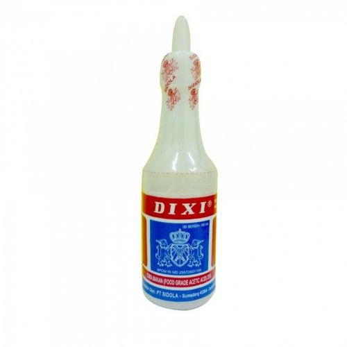 FCW - Bumbu Masak Cuka Dixi 150 Ml