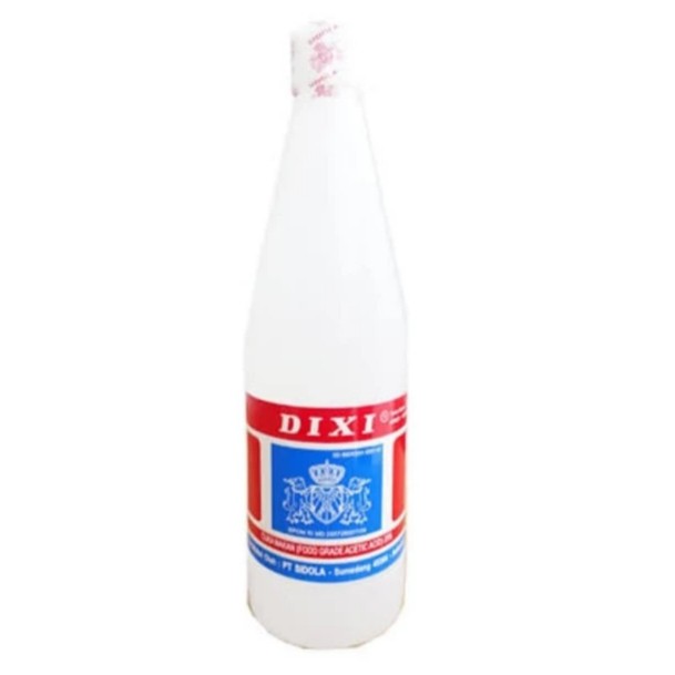 

Cuka Dixi 150 ml