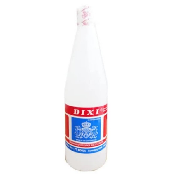 Cuka Dixi 150 ml