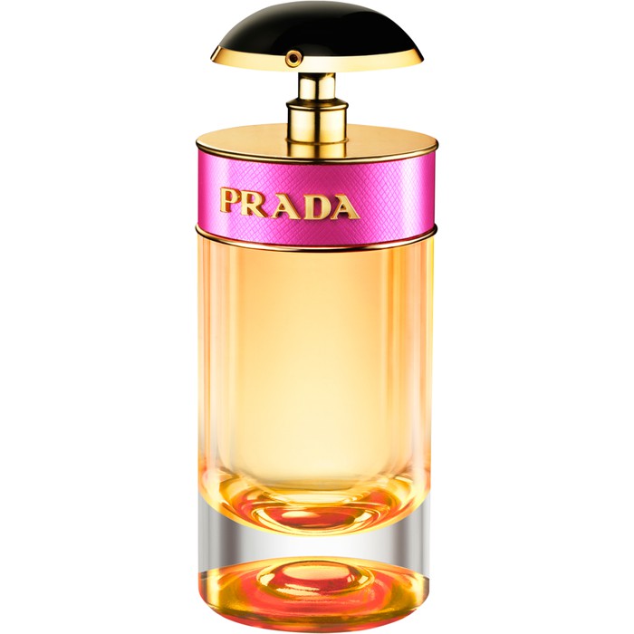Parfum Wanita Original PRADA CANDY Parfume Ori Reject Eropa Botol Unik