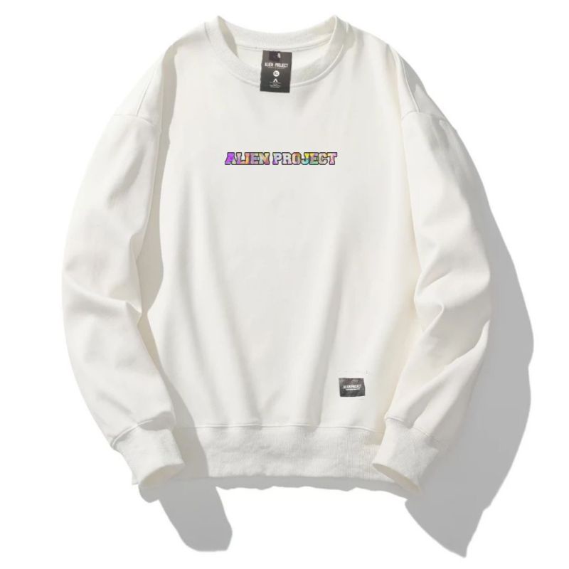 Money Talk NSA Crewneck 21148