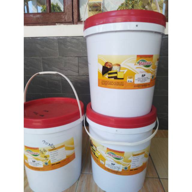 

Sp 20 kg hanwe