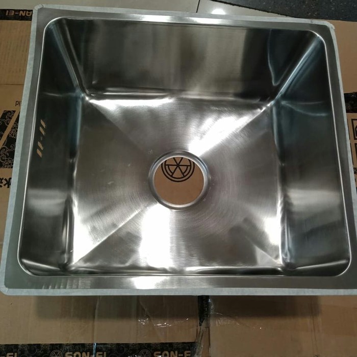 kitchen Sink minamalis stainless | Bak cuci piring |tempat cuci piring