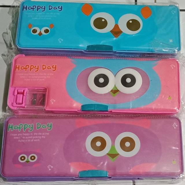 

TEMPAT PENSIL MAGNET