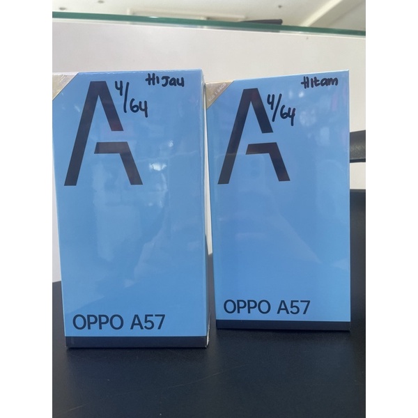 OPPO A57 4/64