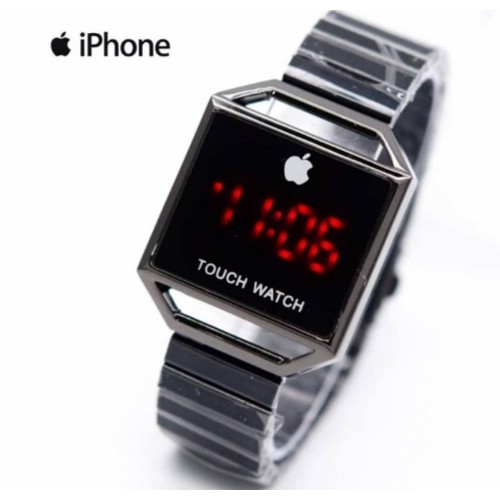 Jam Tangan Pria & Wanita IPHONE DIGITAL 6625